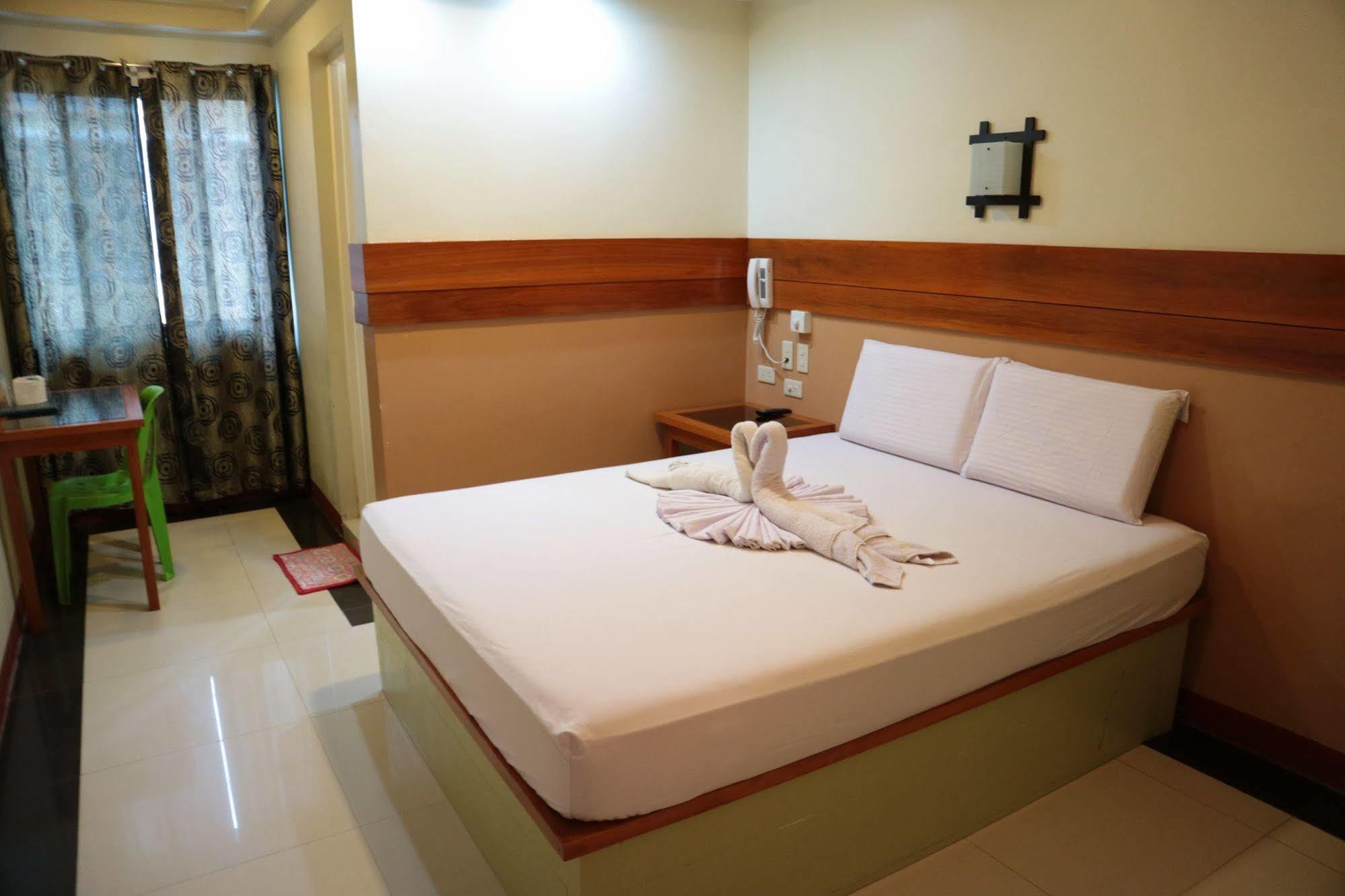 Rainforest Beach Hotel El Nido Kültér fotó