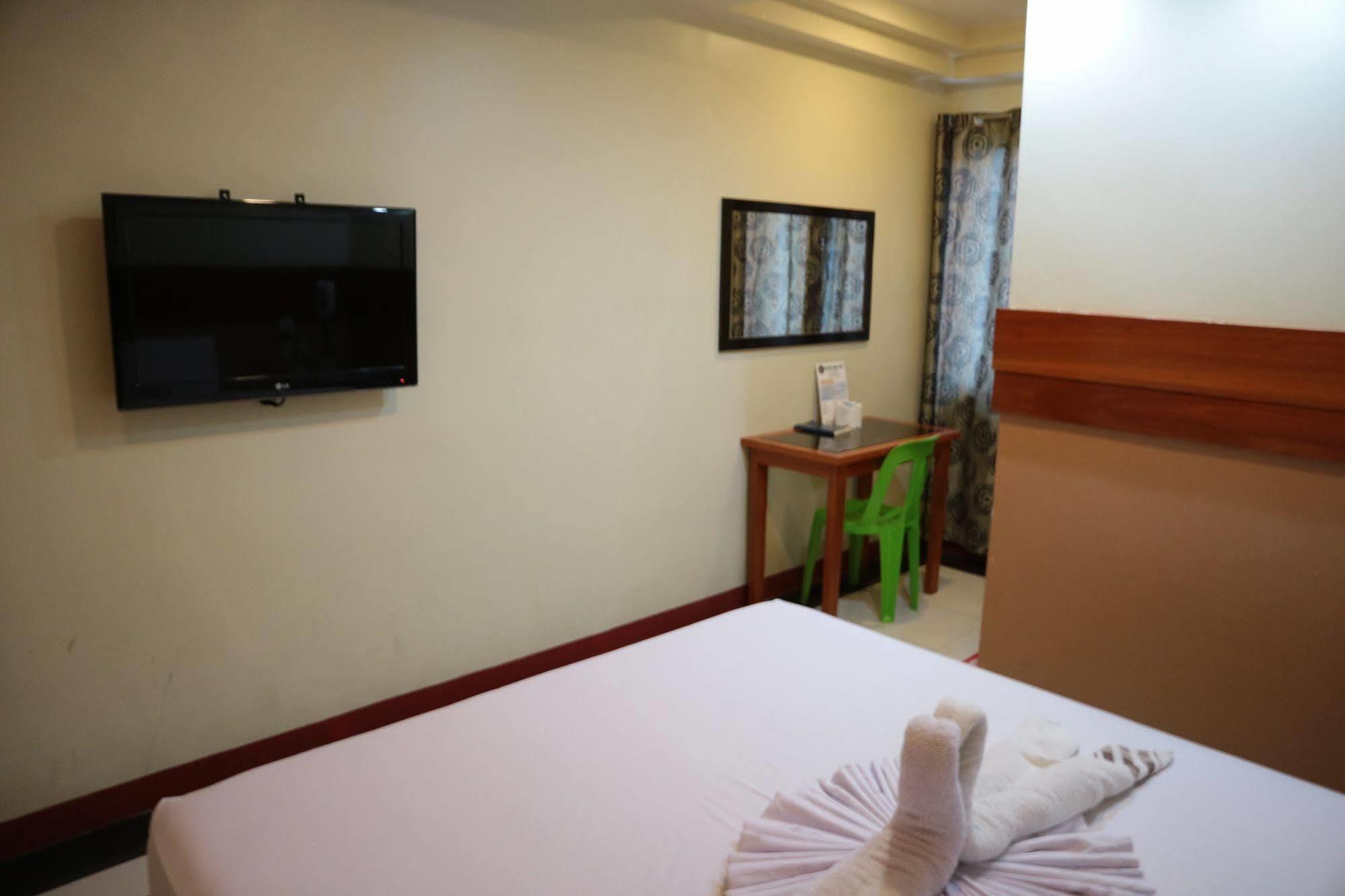 Rainforest Beach Hotel El Nido Kültér fotó