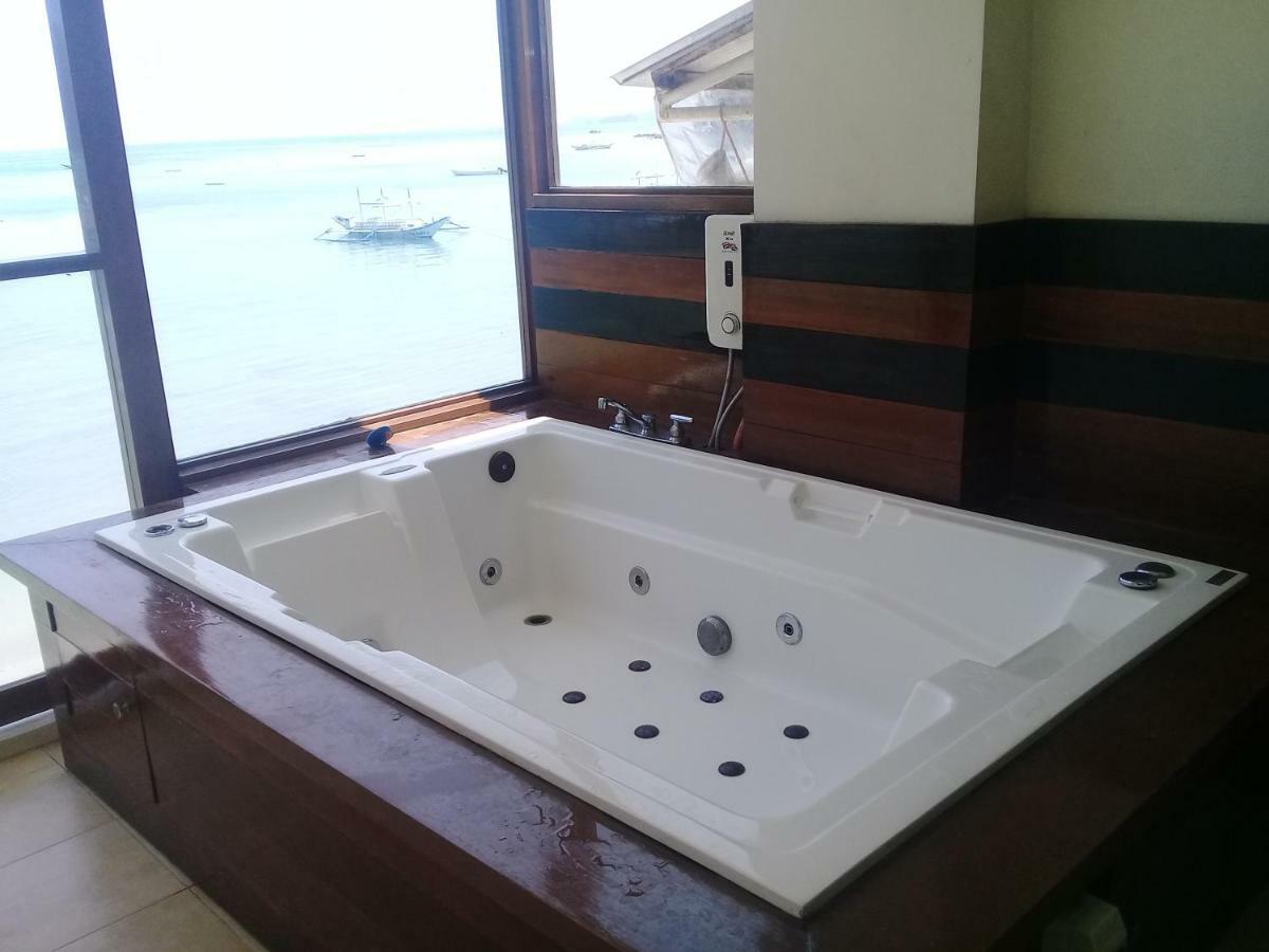 Rainforest Beach Hotel El Nido Kültér fotó